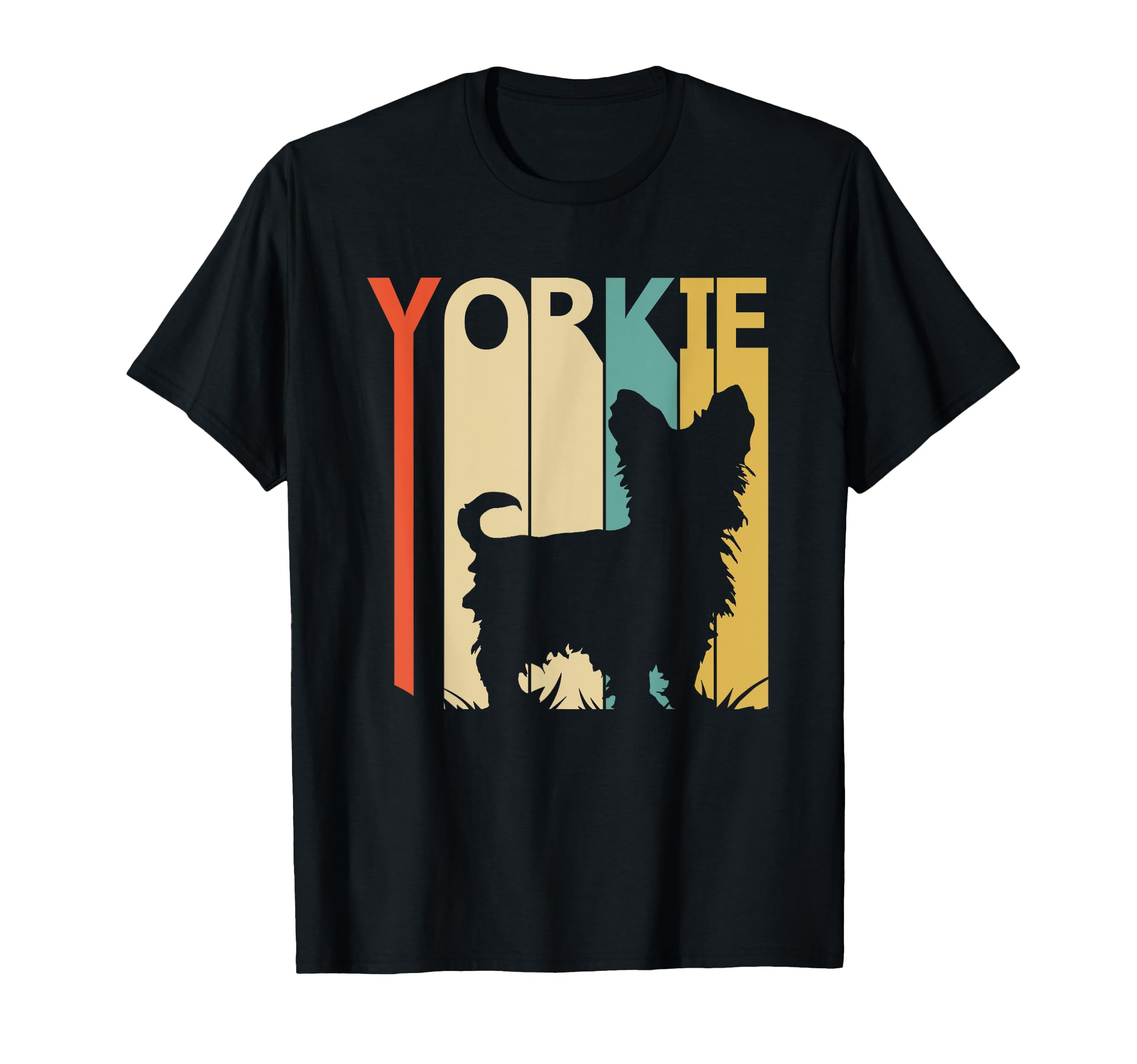 Yorkie - Yorkie T-shirt