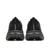 Anta Peregrine Falcon 3 Textile, Rubber Low Top Running Shoes Men's Basic Black 112625507A-3