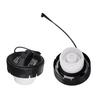 Fuel Gas Tank Filler Cap Cover For Toyota 4Runner 2000-2002