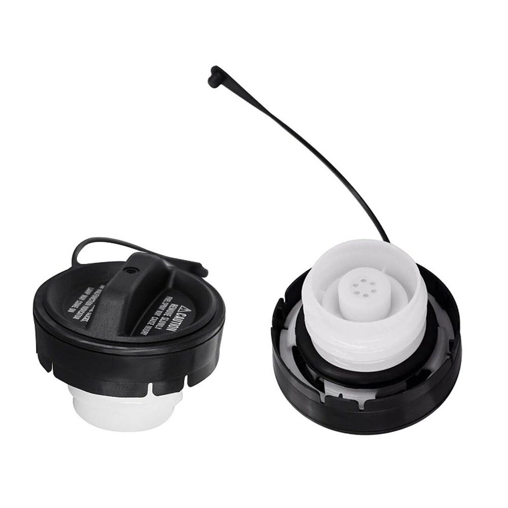 Fuel Gas Tank Filler Cap Cover For Toyota 4Runner 2000-2002