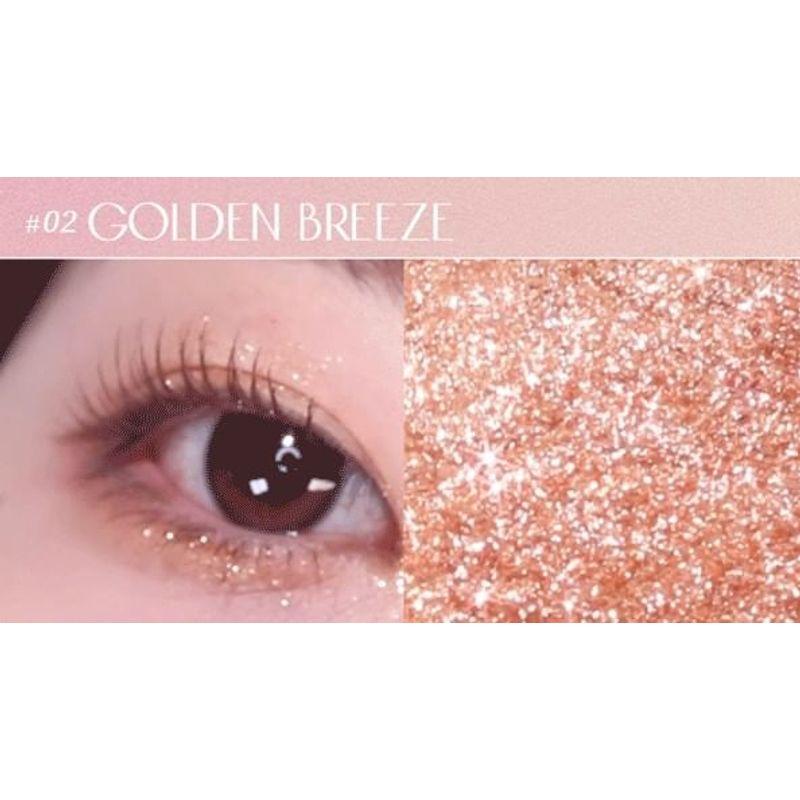 Bling Glow - Sim Tozu - 2 Renk