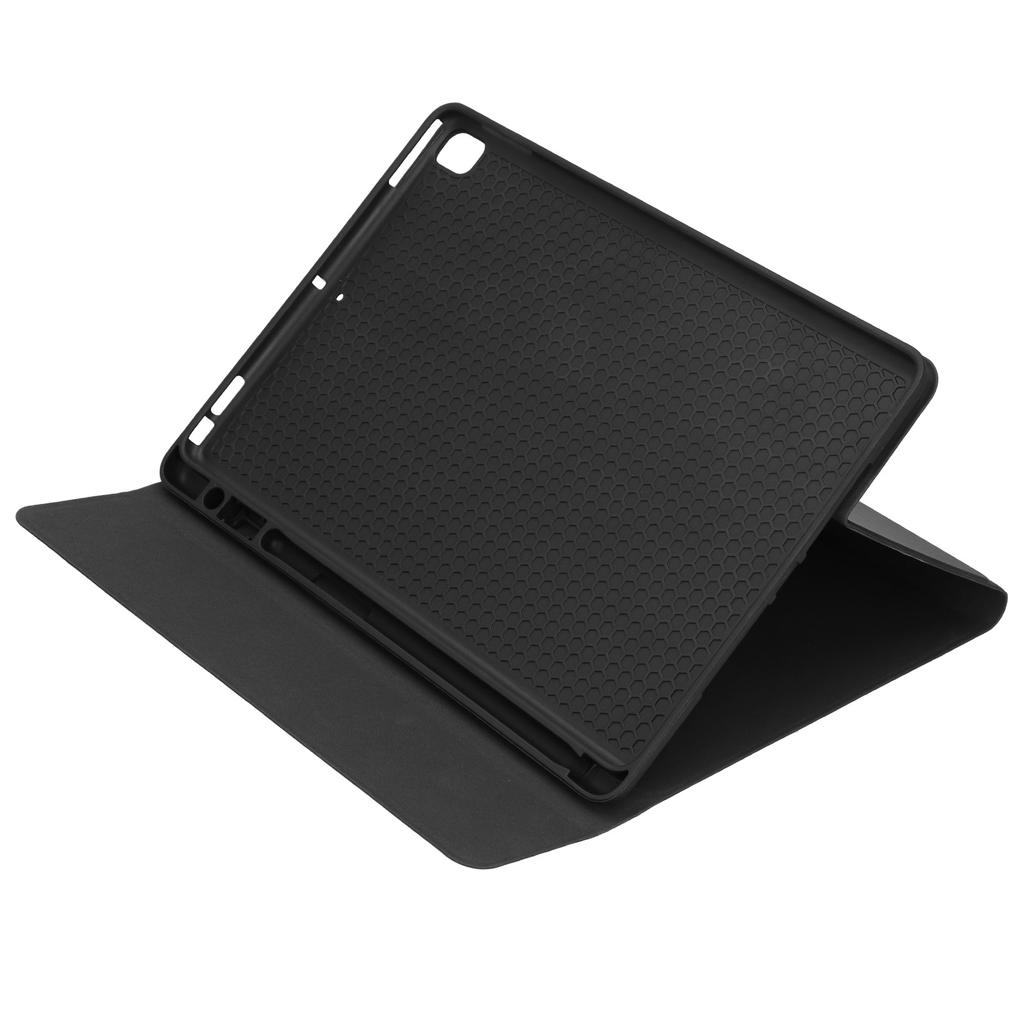 Tablet-Hülle Praktische Langlebige Bequeme PU-Leder Schutzhülle für IOS Tablet 10,2 bis 10,5 Zoll