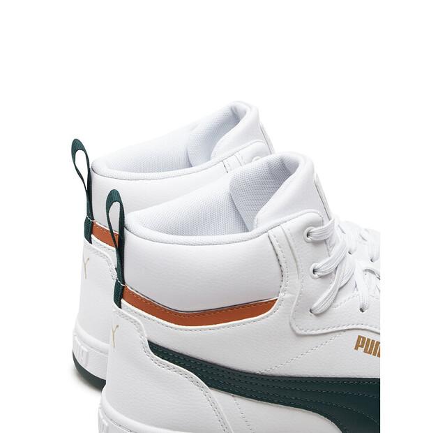 Кроссовки Puma Caven 2.0 Mid