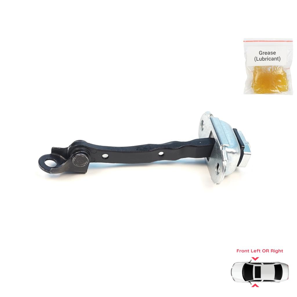 BDP1633 Front Door Stop Check Assy Limiter Strap for Nissan Qashqai MK1 J10 Dualis 2006-2014 80430JD000