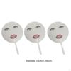 Hand Fan Painting Ornament for Performance Music Festival Dance