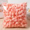 500Pcs Rose Artificial Flower Head 3cm Mini PE Foam Fake Flowers for Home Decor Handmade DIY Party Wedding Decoration Gifts