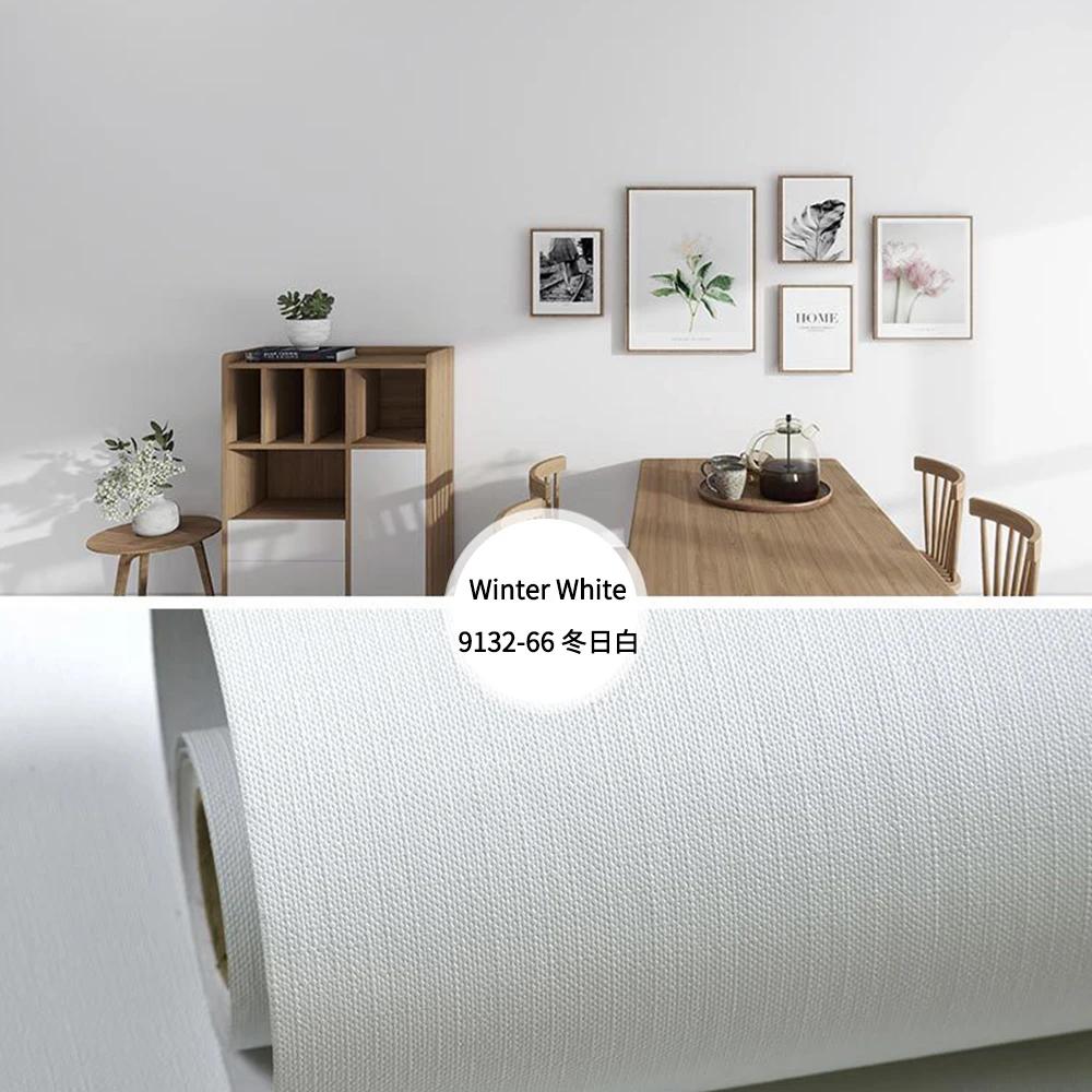 Wallpaper Self Adhesive Waterproof And Moisture Proof Wallpaper Room Bedroom Wall Background Wall Wallpaper