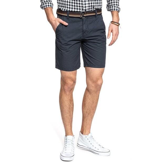 

Шорты Mustang DENVER SHORT EU W28