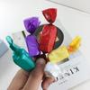 Ambalaj pentru cadouri
– Saci de ambalare și organza