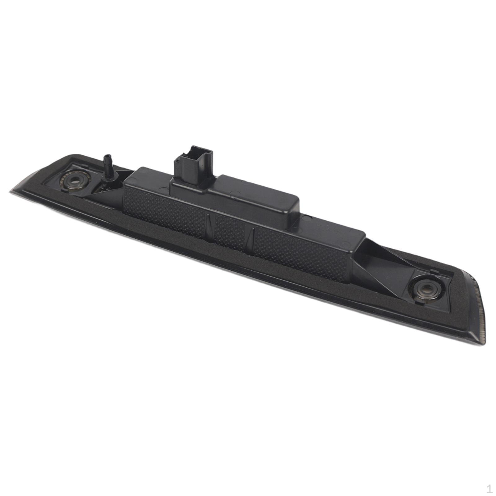 

Третий стоп-сигнал задний фонарь Легко установить 55157397Ab Автомобильные аксессуары Высокая производительность для чёрный