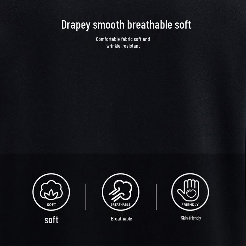 :CHOCOOLATEIT Men's Retro Casual Crewneck Pocket Sweatshirt