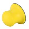 3inch Hook & Loop Foam Hand Sanding Pad Block Dust Free