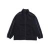 Unisex Oversized Casual Jacket Windproof Lightweight Outerwear Youth