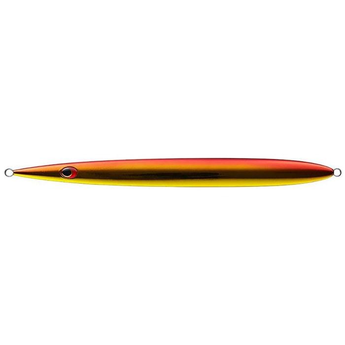 Evergreen Satou Jig 210g #ST08 Akakin 22.4cm/210g