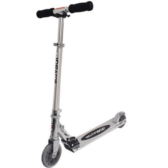 

JD RAZOR Clear MS-105R чистый