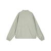 Nike Sportswear Club Corduroy Harrington Jacket Asia Sizing 'Jade Horizon' Men's FZ0632-370