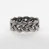 2026 Jewelry, European and American Personalized Retro Woven Viking Celtic Men's Rings