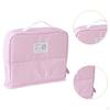 Pencil Case Large Capacity Funny Creative Zipper Closure Portable Pen Bag Pouch for Office