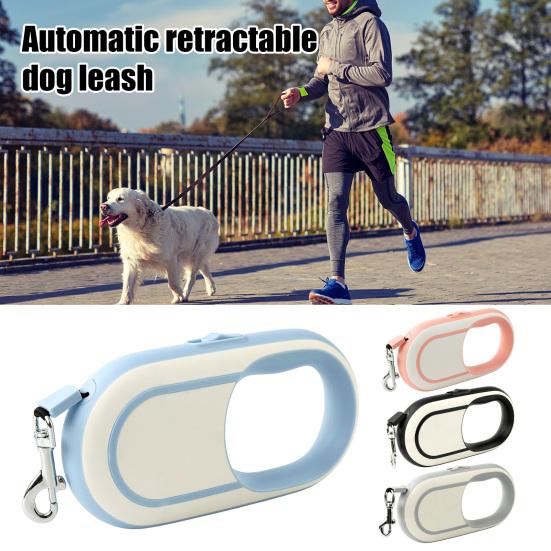 Hands-Free Dog Leash Backpack Safe Arm Hold Prevents Pulling Hands-free Pet Strap Backpack Dog Walking Gear
