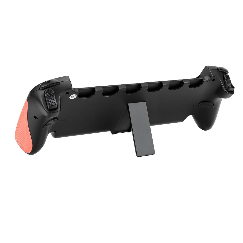 Controller Replacement for Switch 2 with 9 Axis Gyro Native C Key Chat Function RGB Lighting Turbo Macros