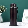 Outdoor Portable Pot Large Capacity 316 Stainless Steel Mug Gift Lettering Water Cup Sports Kettle