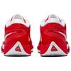 Nike Giannis Freak 6 Abrasion Resistant Abrasion Resistant Low top Basketball Shoes Unisex Red FV1292-600