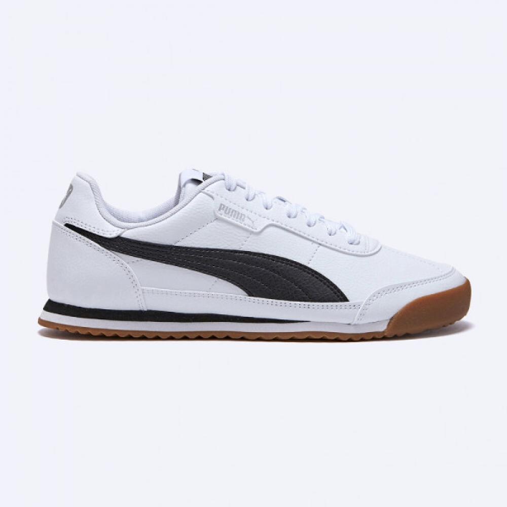 

Puma Папка Turino Ii White 39745202 Flpufa1u08 Suwon Starfield white/220