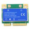 MINI PCIE Card 1200M Dual Band 2.4GHz 5GHz Wireless Network Card 8260 WLAN+BT 2in1 MC8260