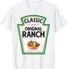 Tops – T-Shirts