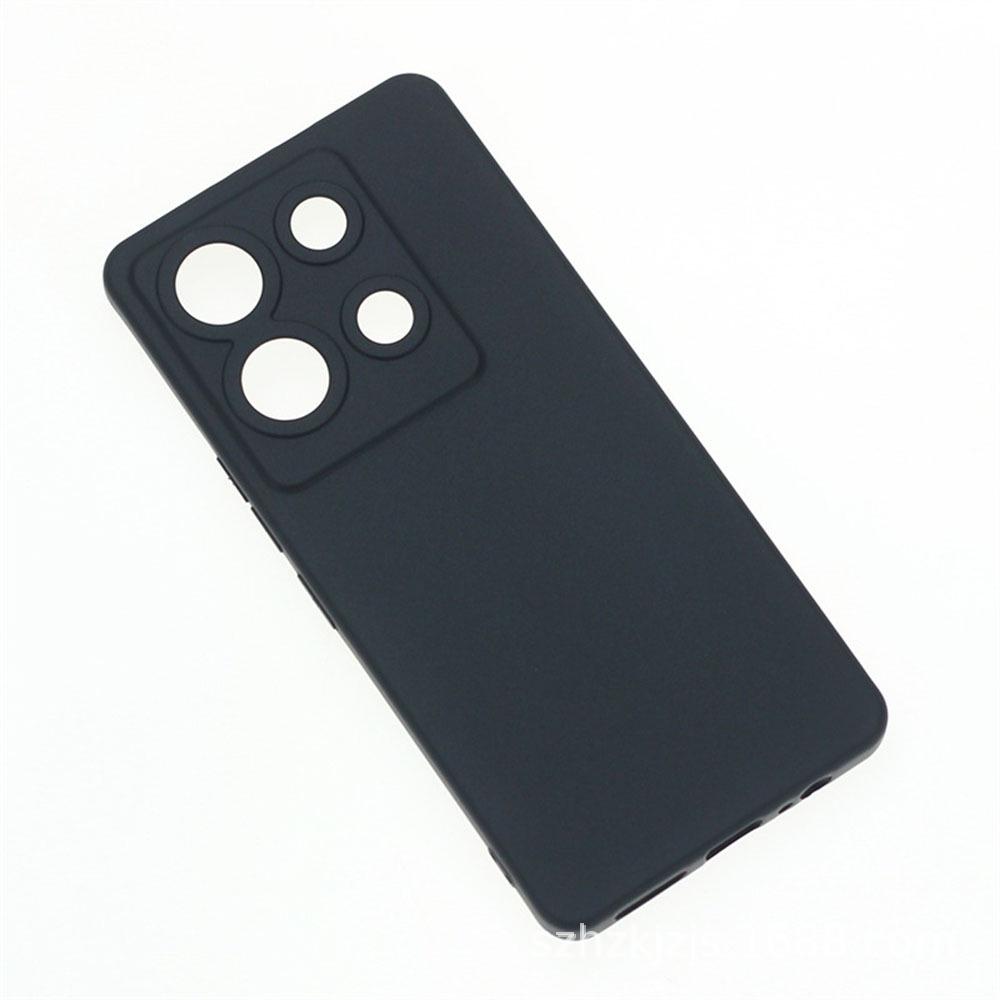 Infinix Hot 30 Play & Transsion Note 30 Phone Case - Soft Material