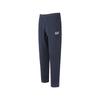 Emporio Armani EA7 Logo Printed Hooded Casual Sports Suit Fleece Version Men Suit Navy-Blue 6DPV65-PJVTZ-1562