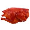 Realistisches Brathähnchen Künstliche Gekochte Pute Requisite Falsches Frittiertes Hähnchen Thanksgiving Küchen Dekoration Lebensmittelsimulation