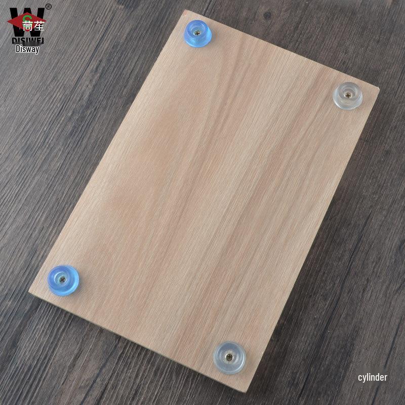 Anti-Slip Transparent Rubber Furniture Pads for Tables – Wear-Resistant and Protective