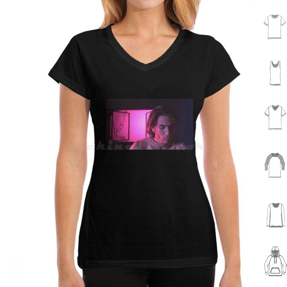 DarkNowhere T Shirt Big Size 100 Cotton Nowhere Gregg Araki 1997 90s James Duval Movie
