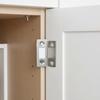 5Set Ultra-Thin Cabinet Catches Strong Magnetic Drawer Magnet Catch Hidden Door Closer  Kitchen