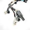 AC Heater Blower Motor Wire Harness For 04-12 Chevy Colorado GMC Canyon 89019303