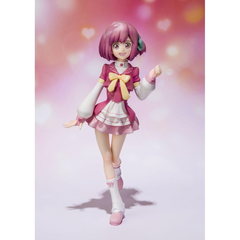 Figuarts ZERO Motomiya Nagisa