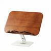 Desktop Reading Stand Stable Bookrest Handscomplimentary for Office, Students