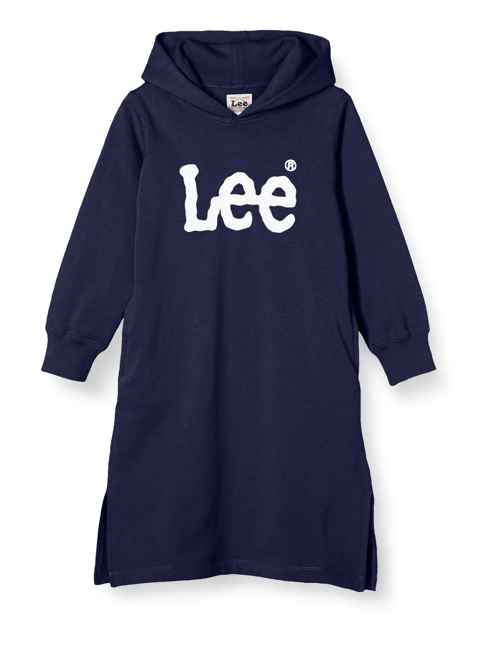 

Детское платье Lee Navy, размер 120,