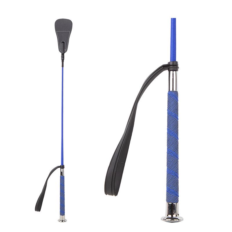 Equestrian Riding Short Whip for Horseback Riding