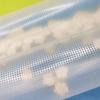 DIY Crafts Water Soluble Canvas 14CT Cross Stitch Supplies Printable Lining Cloth Transparent Disappear In Water