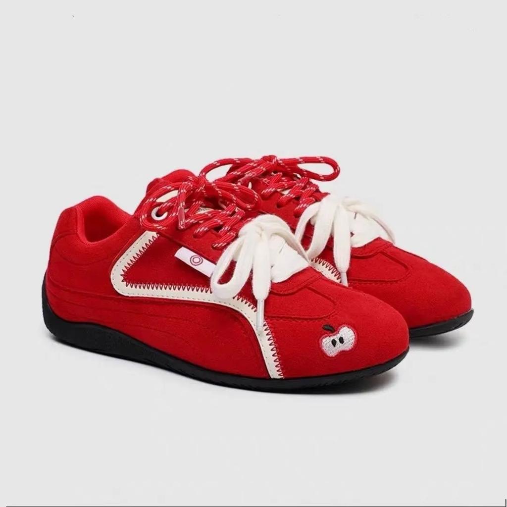 Fashion Women Sneakers Flats Sport Casual Shoes Woman Summer Running Sandals 2025 New Luxury Brand Walking Hiking Lace Up Zapatos Mujer