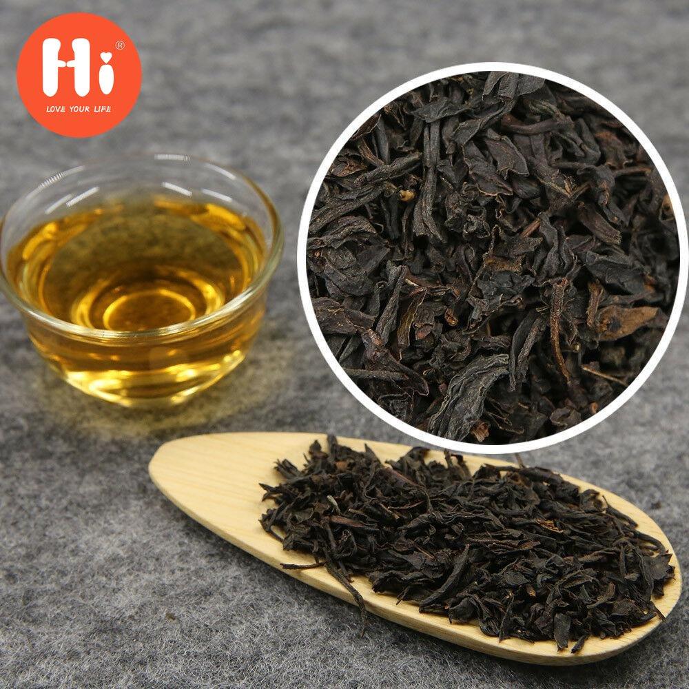 

2023 Черный чай с личи Чай с фруктовым вкусом личи Органический листовой личи