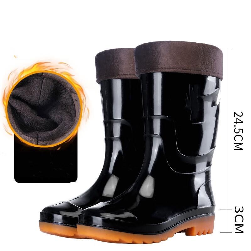

DAXTE Men s Thick-Soled Water Shoes 36-45
