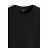 H M 3 Piece sliM FiT T sHirT seT Black