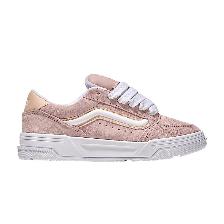 

Vans Hylane Sepia Rose Унисекс Кроссовки Розовый Сепия-Розовый VN000D1JO3N 37