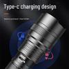 SupFire L6-G Super Bright Rechargeable Flashlight