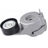 6422001370: Compatible Belt Tensioner for Mercedes W642