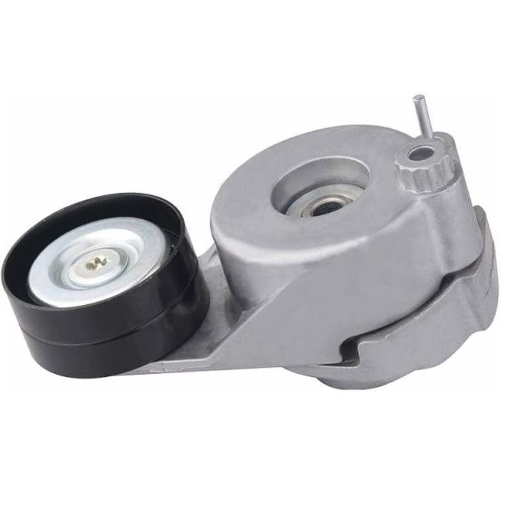 6422001370: Compatible Belt Tensioner for Mercedes W642