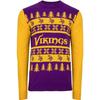 NFL Teams Ugly Sweater XMAS Knitted Christmas Sweater